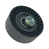 POLEA LISA ALTERNADOR ACTYON / NEW ACTYON