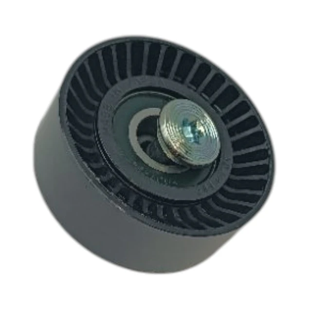POLEA LISA ALTERNADOR ACTYON / NEW ACTYON