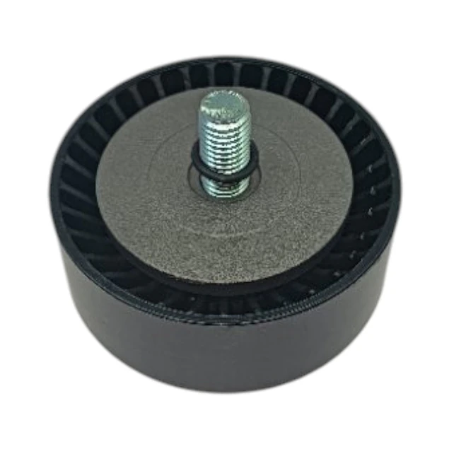 POLEA LISA ALTERNADOR ACTYON / NEW ACTYON