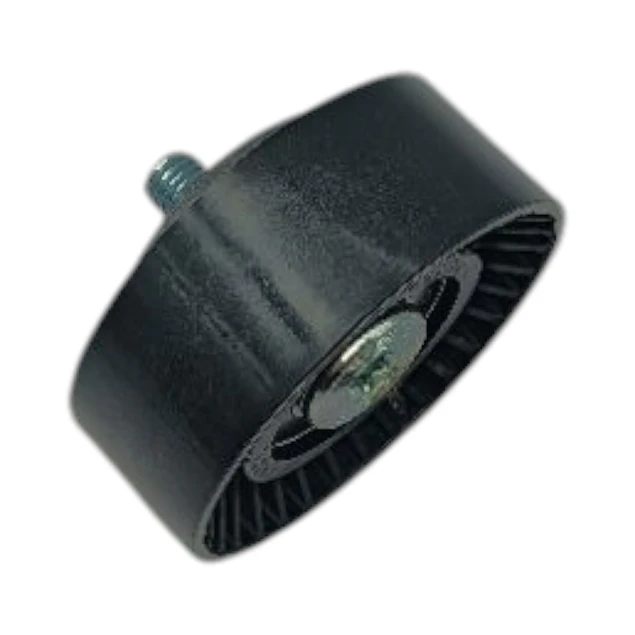 POLEA LISA ALTERNADOR ACTYON / NEW ACTYON