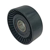POLEA LISA ALTERNADOR ACTYON / NEW ACTYON