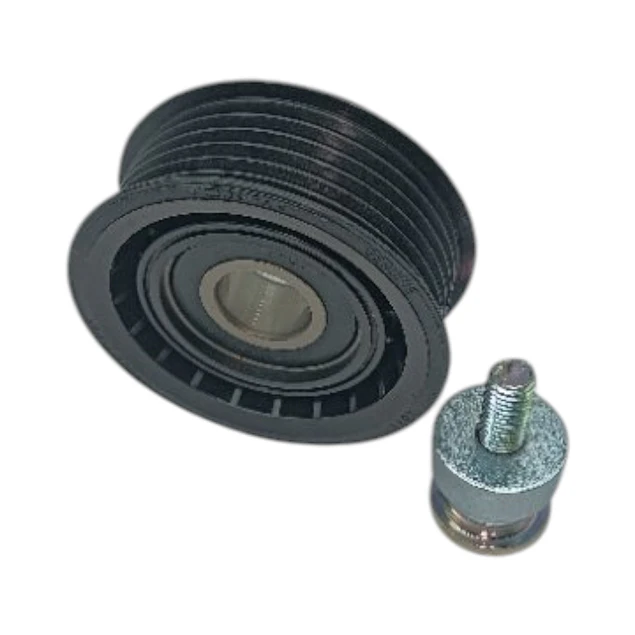 POLEA PK ALTERNADOR ACTYON / NEW ACTYON