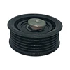 POLEA PK ALTERNADOR ACTYON / NEW ACTYON