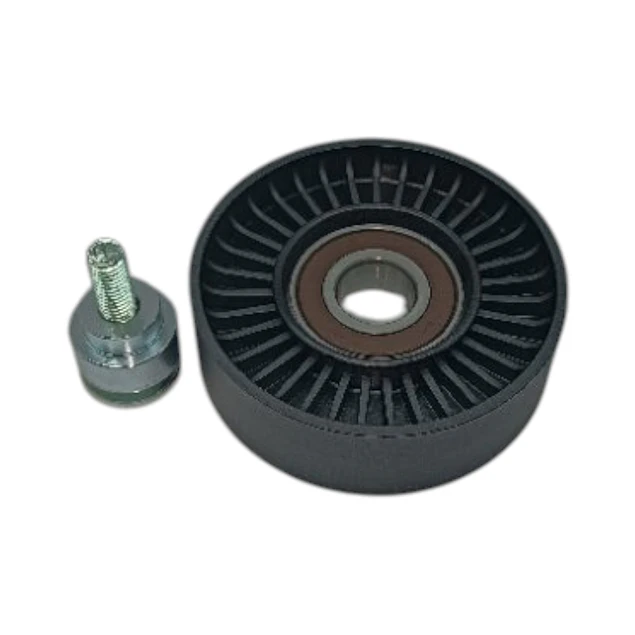 POLEA TENSOR MUSSO 2.9 / KORANDO