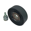 POLEA TENSOR MUSSO 2.9 / KORANDO