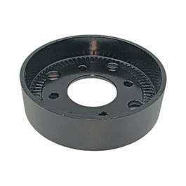 POLEA VENTILADOR ACTYON / REXTON