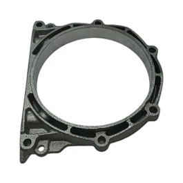 PORTA RETEN TRASERO CIGÜEÑAL ACTYON / KYRON /