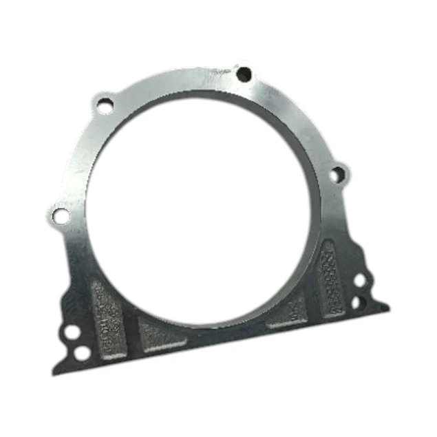 PORTA RETEN TRASERO CIGÜEÑAL ACTYON / KYRON /