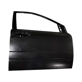 PUERTA DELANTERA RH ACTYON