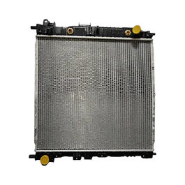 RADIADOR A/T ACTYON