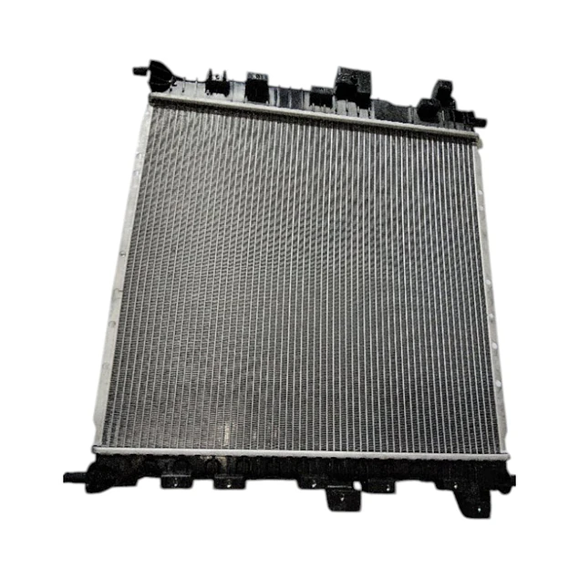 RADIADOR A/T ACTYON