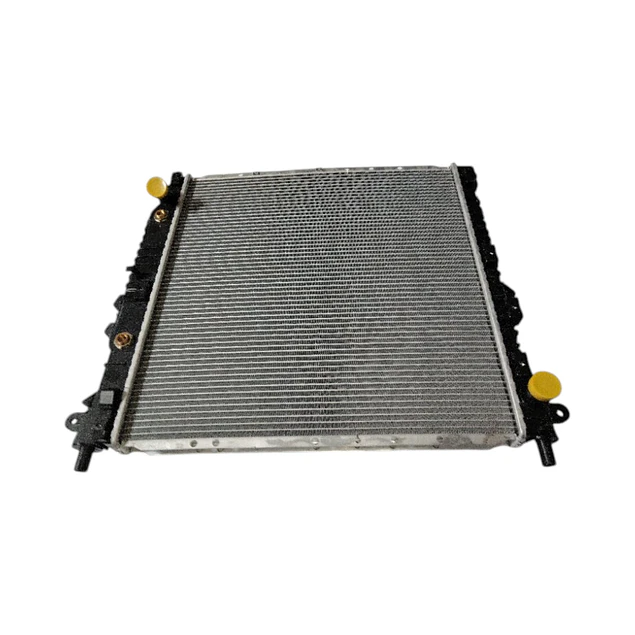 RADIADOR A/T ACTYON