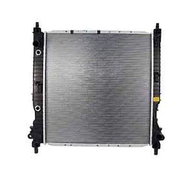 RADIADOR A/T NEW ACTYON