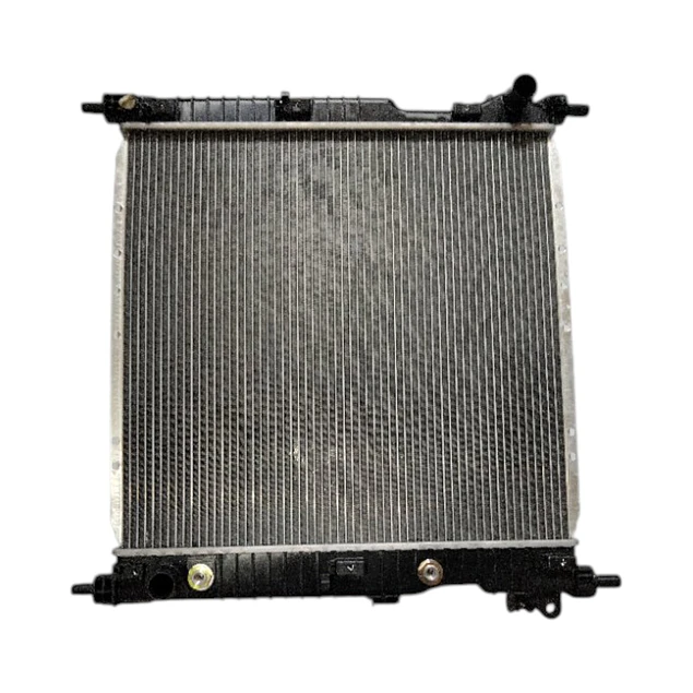 RADIADOR A/T NEW ACTYON