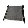 RADIADOR A/T NEW ACTYON