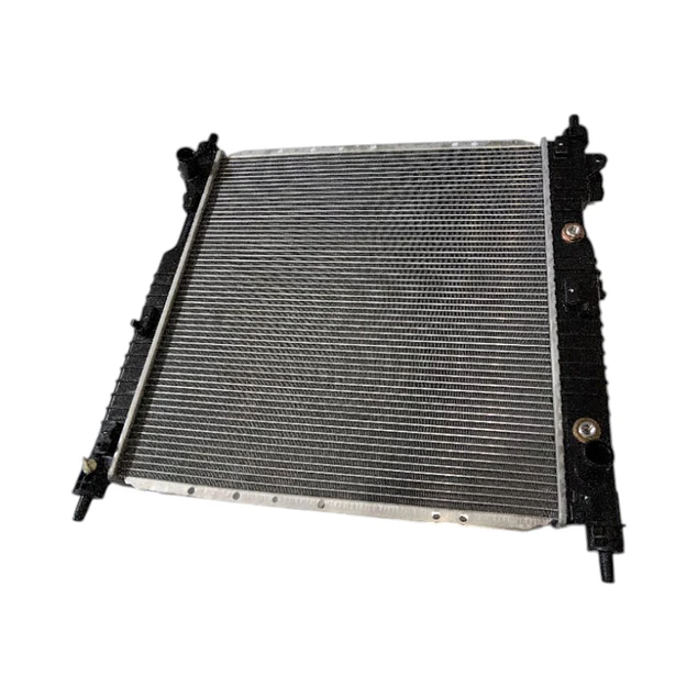 RADIADOR A/T NEW ACTYON