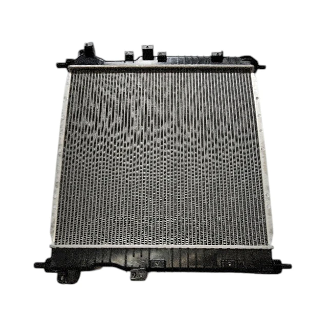 RADIADOR A/T NEW ACTYON