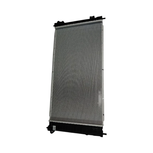 RADIADOR A/T NEW KORANDO