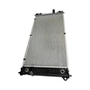 RADIADOR A/T NEW KORANDO
