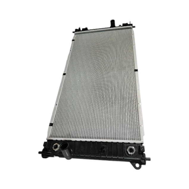 RADIADOR A/T NEW KORANDO