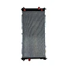 RADIADOR A/T NEW KORANDO