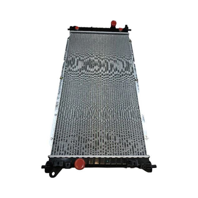 RADIADOR A/T NEW KORANDO