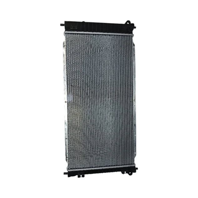 RADIADOR A/T NEW KORANDO
