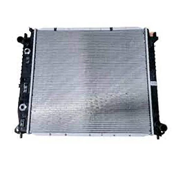 RADIADOR A/T NEW STAVIC
