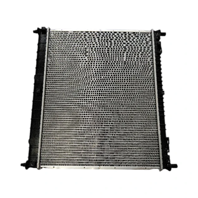 RADIADOR A/T REXTON 2.9 / 2.0 / 2.7