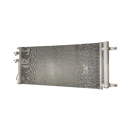 RADIADOR AIRE ACONDICIONADO NEW KORANDO