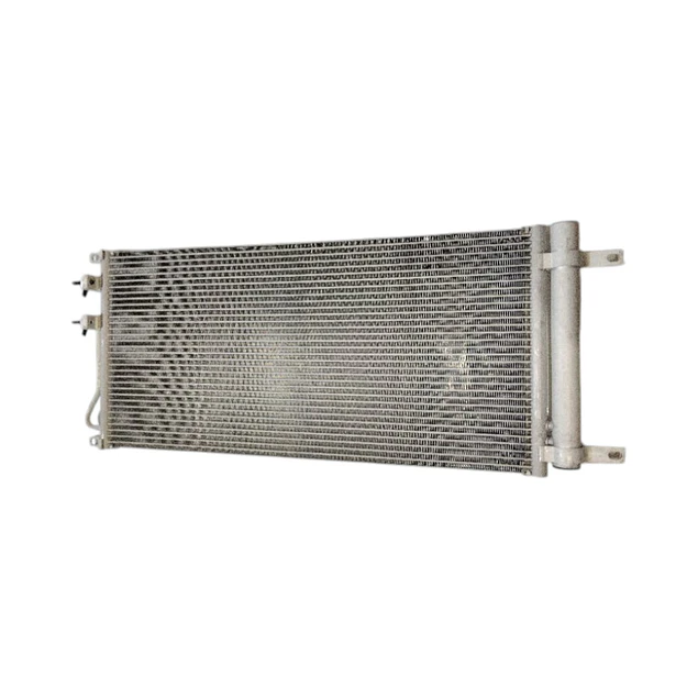 RADIADOR AIRE ACONDICIONADO NEW KORANDO