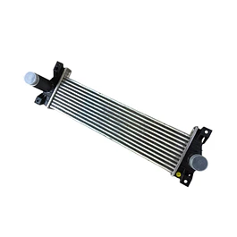 RADIADOR INTERCOOLER ACTYON