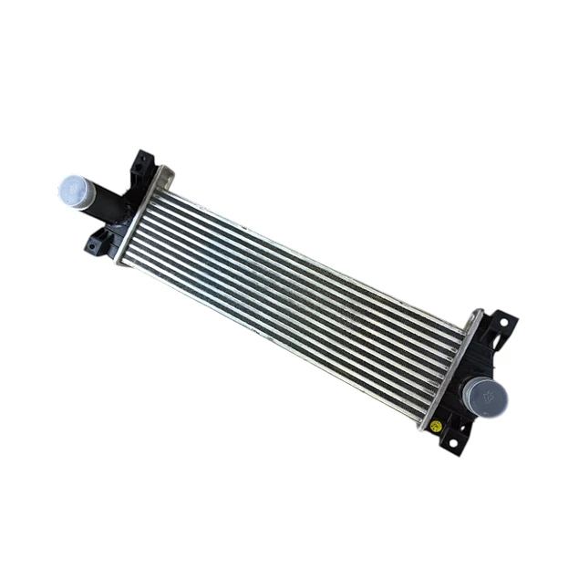 RADIADOR INTERCOOLER ACTYON