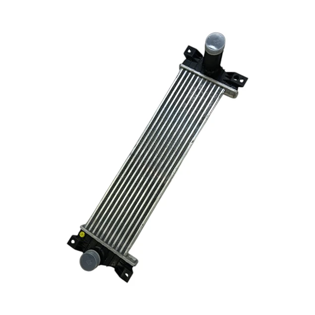 RADIADOR INTERCOOLER ACTYON