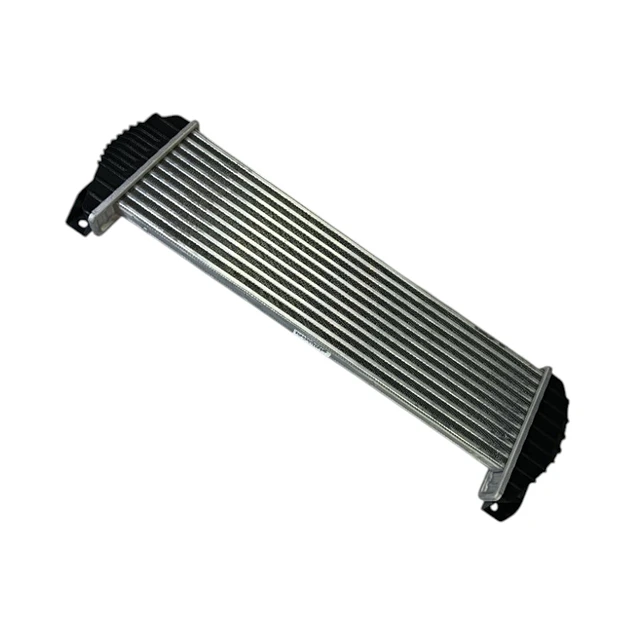 RADIADOR INTERCOOLER ACTYON