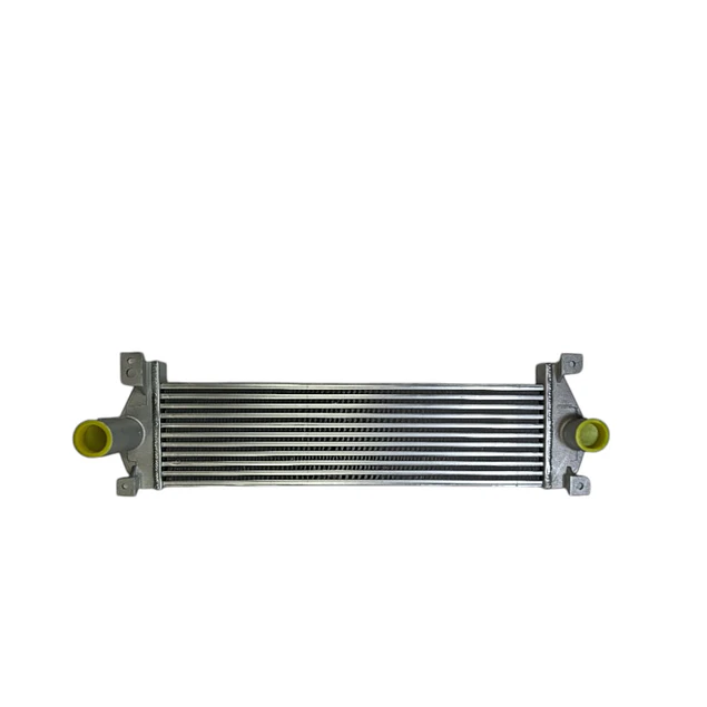 RADIADOR INTERCOOLER ACTYON