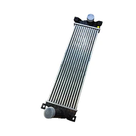 RADIADOR INTERCOOLER NEW ACTYON