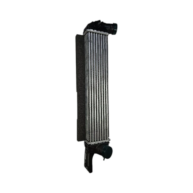 RADIADOR INTERCOOLER NEW KORANDO