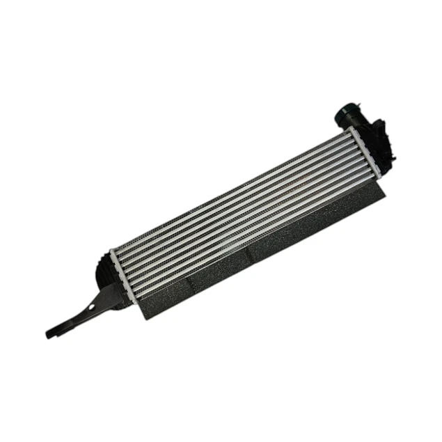 RADIADOR INTERCOOLER NEW KORANDO