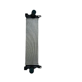 RADIADOR INTERCOOLER NEW REXTON 2.2 / MUSSO
