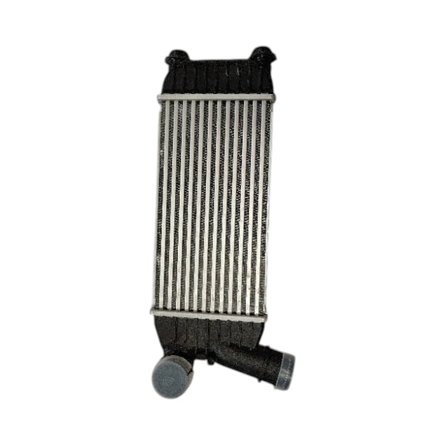 RADIADOR INTERCOOLER TIVOLI 1.6