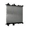 RADIADOR M/T ACTYON
