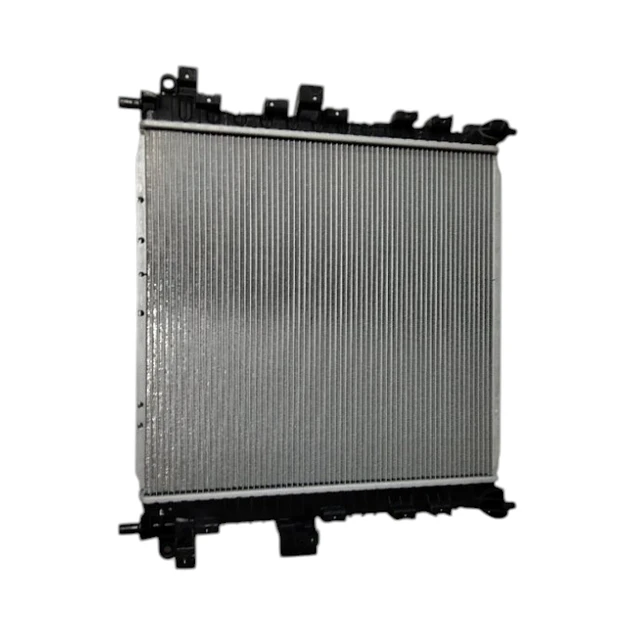 RADIADOR M/T ACTYON