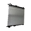 RADIADOR M/T ACTYON