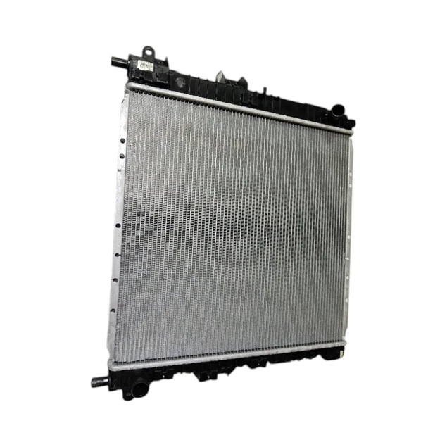 RADIADOR M/T ACTYON