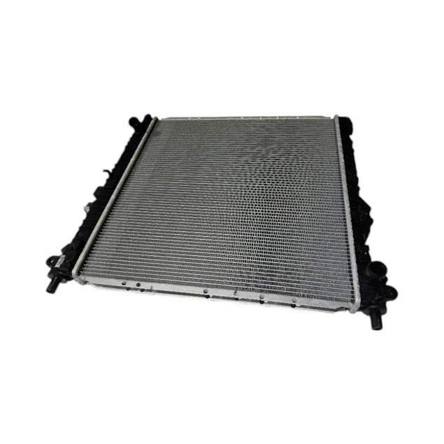 RADIADOR M/T ACTYON