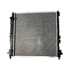 RADIADOR M/T ACTYON