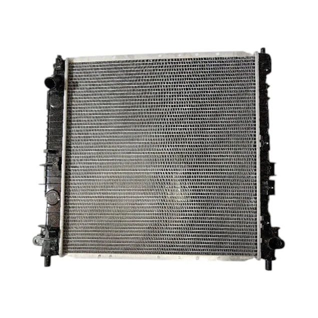 RADIADOR M/T ACTYON