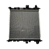 RADIADOR M/T ACTYON
