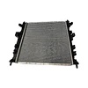RADIADOR M/T ACTYON